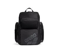 ARENA Mochila deportiva 'ONE GO BACKPACK 45L' antracita / negro One Size antracita / negro