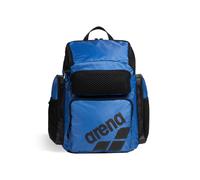 ARENA Mochila deportiva 'ONE GO BACKPACK 45L' azul / negro One Size azul / negro