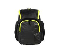 arena Spiky III 35 Mochila Deportiva, Mochila para Piscina, Gimnasio, Playa y Ocio, Bolsa de Viaje en Tejido Hidrófugo con Hombros Acolchados, Mochila Escolar, 35 Litros