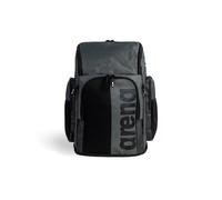ARENA Mochila deportiva 'SPIKY III ' gris / negro One Size gris / negro