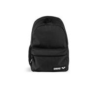 Arena Bolsa Team Backpack 30 Team Bolsa, Unisex Adulto, Team Black, Única