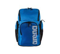 Mochila de natación arena team backpack 45l azul Talla única