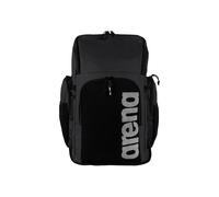 ARENA Mochila deportiva 'TEAM BACKPACK 45' negro / blanco One Size negro / blanco