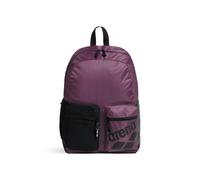 ARENA Mochila 'One Go 30L' lila One Size EUR