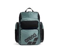 ARENA Mochila 'ONE GO BACKPACK 45L' jade / negro One Size EUR