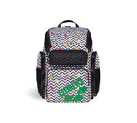 Arena one go backpack allover juicy fruits 45l