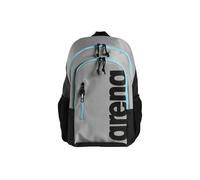 ARENA Mochila 'SPIKY III 30' gris / negro, Talla One Size