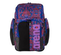 Arena Mochila Spiky III, Tapiz Lydia, 45L US, Spiky III Mochila 45