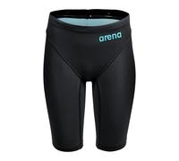 ARENA Moda de baño deportiva 'POWERSKIN IMPULSO JAMMER JR' negro 116 negro
