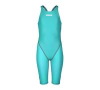 ARENA Moda de baño deportiva 'POWERSKIN ST NEXT OB JR' aqua 128 aqua