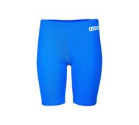 ARENA Moda de baño deportiva 'SOLID TEAM JAMMER' azul / blanco 128 EUR