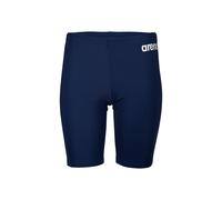 ARENA Moda de baño deportiva 'SOLID TEAM JAMMER' azul / blanco 152 azul / blanco