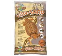 Arena natural del desierto Mojave Mauve Vita Sand 4,5l Zoo Med