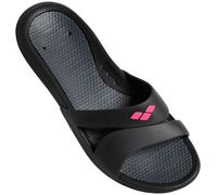 ARENA Zapatos para playa y agua 'Nina' magenta / negro 37 magenta / negro