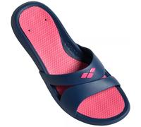 Arena nina navy/magenta 40