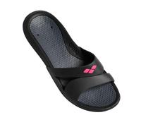 Arena Nina Sandalias de Playa, Chanclas Bañador BLACK/GREY B/G