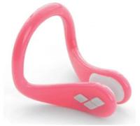 ARENA Nose Clip Pro, Tapones Para La Nariz Unisex Adulto, Gris (silver/black), Talla Única