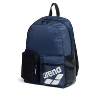 Arena one go backpack 30l azul oscuro
