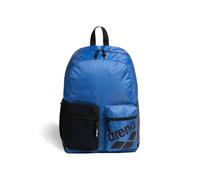 Arena One GO Backpack 30L Bolsas, Unisex-Adult, Azul, TU