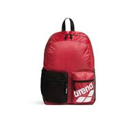 Arena One GO Backpack 30L Bolsas, Unisex-Adult, Rojo, TU