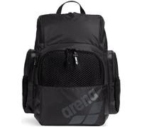 Arena one go backpack 35l černá