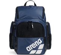 Arena one go backpack 35l tmavě modrá
