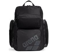Arena one go backpack 45l černá