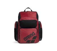 Arena One Go Backpack 45L Color 700-Crimson, One Size 700 - Crimson One Size
