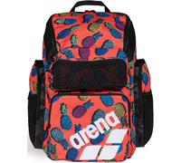 Arena one go backpack allover pineapples 45l
