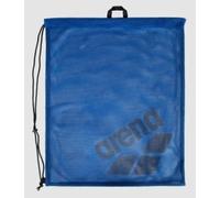Arena one go mesh bag azul