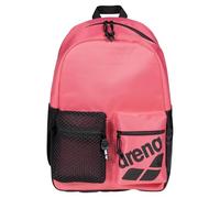 ARENA One Go - Mochila de natación unisex para hombre y mujer, 30 L, color: rosa, artículo: -220 rosa