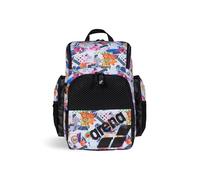 Arena One Go - Mochila de natación y Deporte (tamaño Mediano, 35 L)