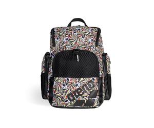 Arena One Go - Mochila de natación y Deporte (tamaño Mediano, 35 L)