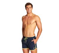 arena Pantalón Corto Marca Modelo M Brampton X-Short