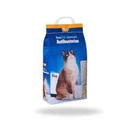 Arena para Gato Antibacterias Nuske Bolsa 5 kg