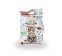 Arena para Gato de Tofu YOMMY Olor Lavanda 6L