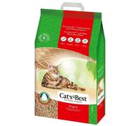 Cat's Best Original arena vegetal aglomerante - 20 l (aprox. 8,6 kg)