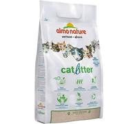 Arena para gatos Almo Nature 4,5 kg
