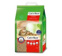 Arena para gatos Cat's Best Original | 2,1 kg