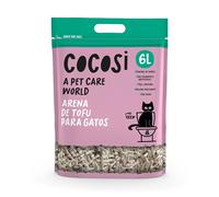 Arena para Gatos Cocosi