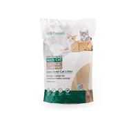 Arena para gatos con semillas de pasto sin perfume So Phresh Extreme, 20 lbs.