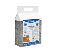 Arena para Gatos deTofu ecológico Vegetal Arena Natural Aglomerante (Bentonita-10KG)