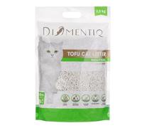 Arena para Gatos Diamentiq 2,5 kg - Marca: Diamentiq - EAN: 5901443122661