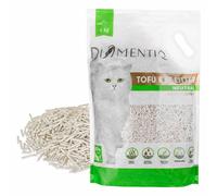 Arena para gatos Diamentiq Tofu