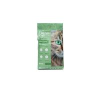 Arena para Gatos Gloria Bentonita Premium 15 kg Aloe Vera