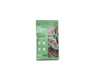 Arena para Gatos Gloria Bentonita Premium 15 kg Aloe Vera