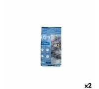 Arena para Gatos Gloria Original 10 kg 2 Unidades