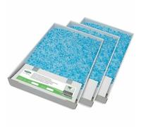 Arena para Gatos PetSafe Scoopfree Recambio 3 Unidades