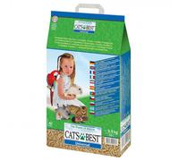 Arena para gatos universal - Cat's Bests - Cantidad: 7 L (4 kg)