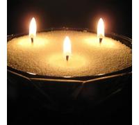 Arena para velas 500g, Pearled Candle, perlas de cera granulado de cera, velas de arena, granulado para velas, velas nacaradas, polvo de cera DIY para hacer velas uno mismo, cera para velas para todos
